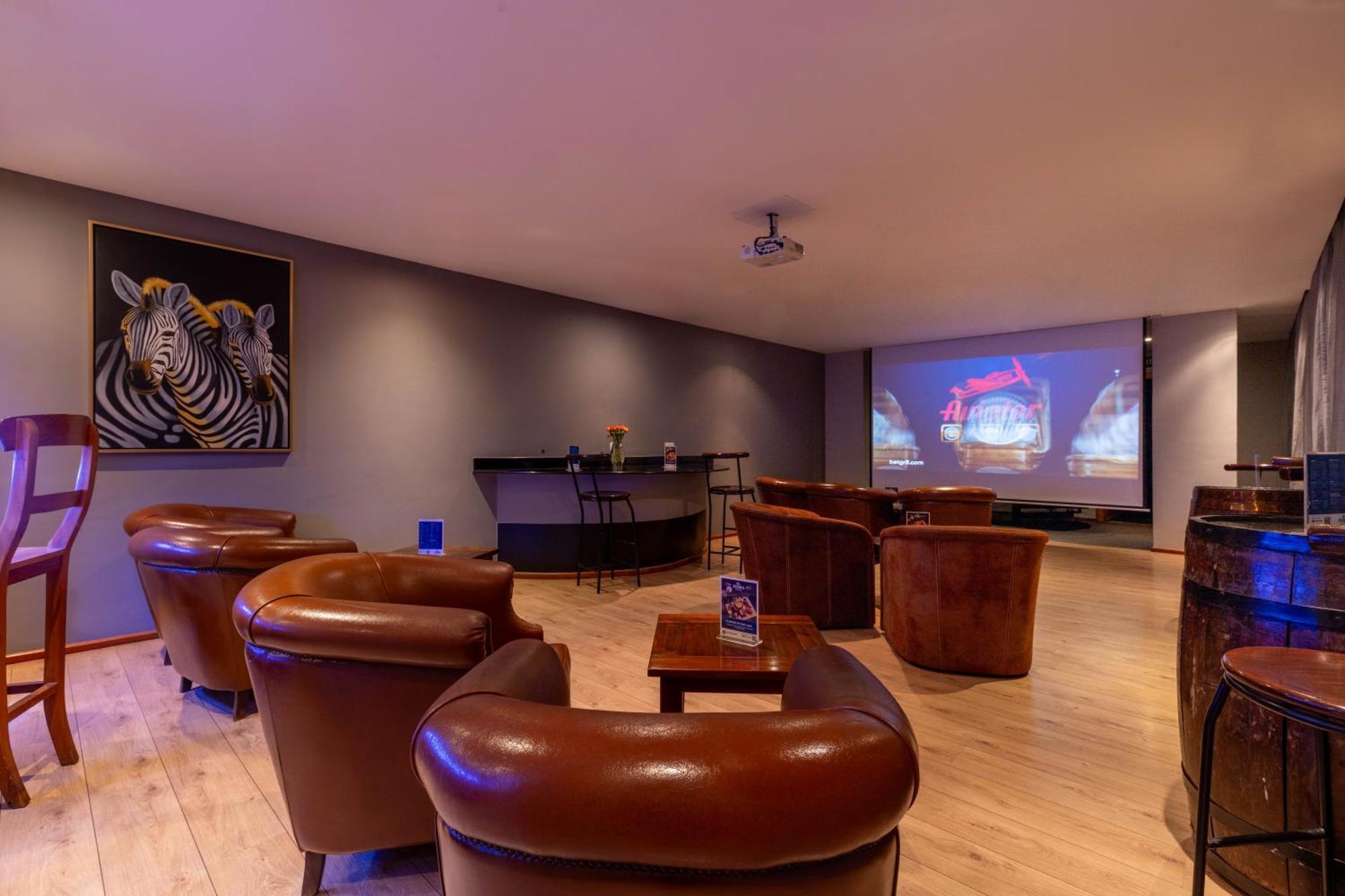 Best Western Nairobi Upper Hill Exterior foto