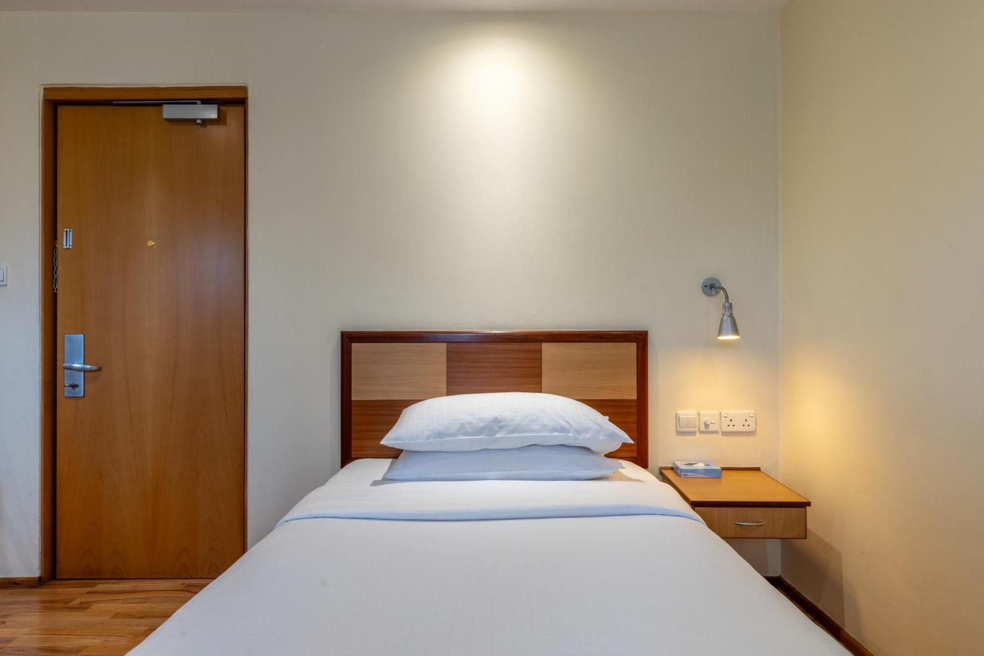 Best Western Nairobi Upper Hill Exterior foto